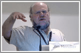 Why the Semantic Web will never work by Jim Hendler @VideoLectures